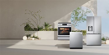 Achetez plus d’électroménagers de cuisine et économisez