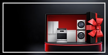 Achetez plus et économisez plus sur LG STUDIO