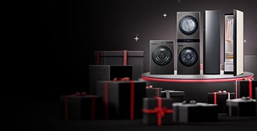 Économisez 300 $ sur certains ensembles Styler® LG