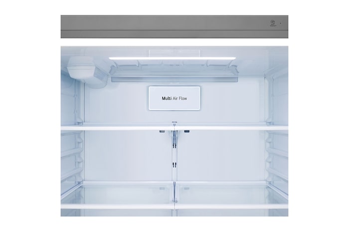 bottom view with stand