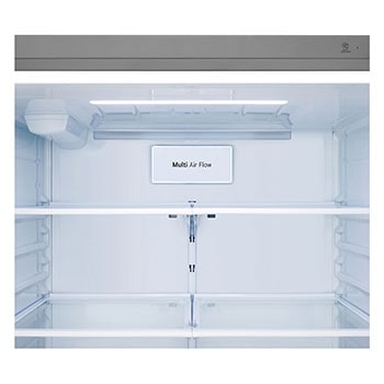 bottom view with stand