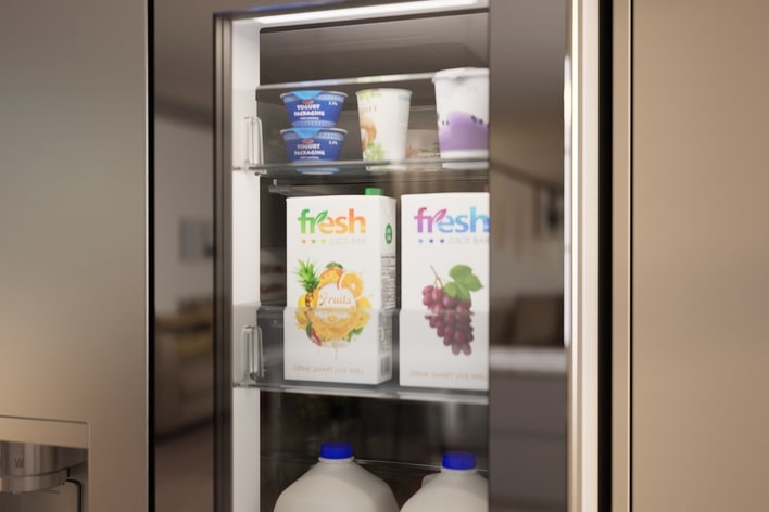 Machine à glaçons double avec Craft Ice(MD)