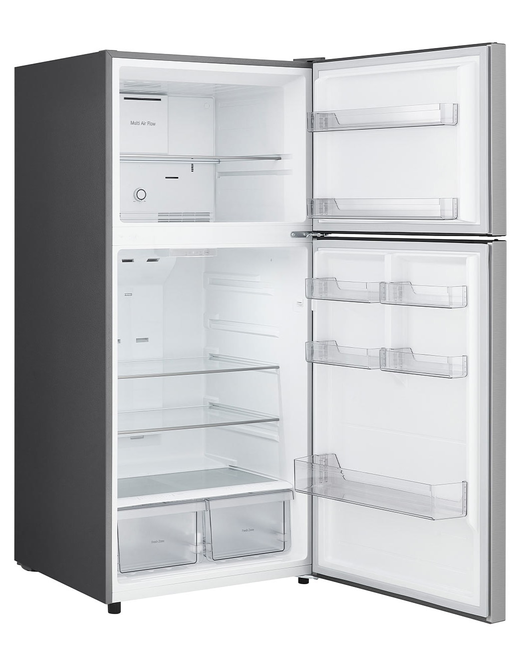 Refrigerateur Congelateur En Haut
