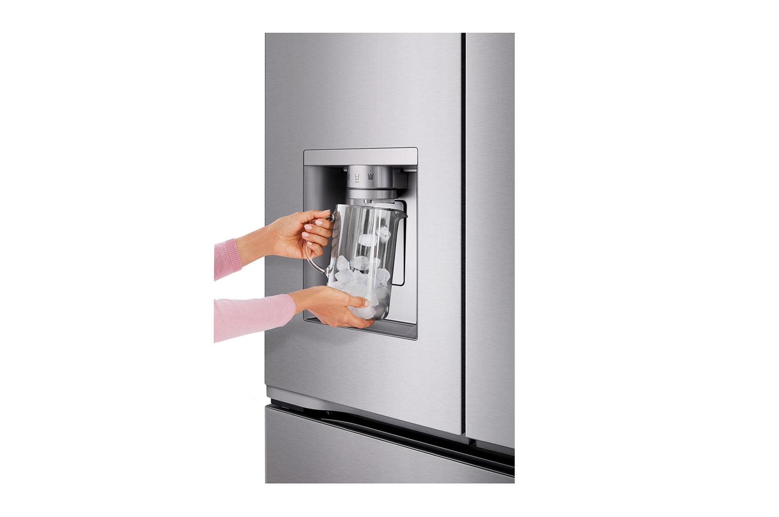 ly24z6231v_Product_Image_Refrigerator_ThinDoor_Shelving_System_Food