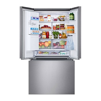 ly24z6231v_Product_Image_Refrigerator_ThinDoor_Front_Open1