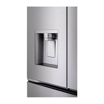 ly24z6231v_Product_Image_Refrigerator_ThinDoor_Front_Open_Food