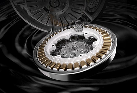 Moteur DirectDrive