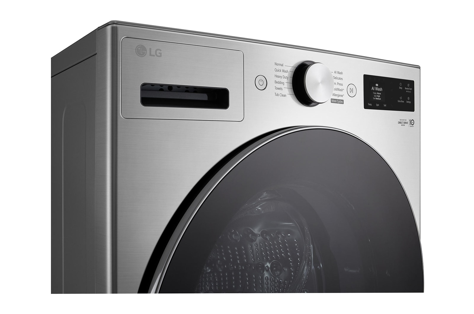 WM5800HVA