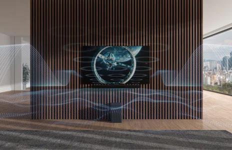 A image of game playing.	