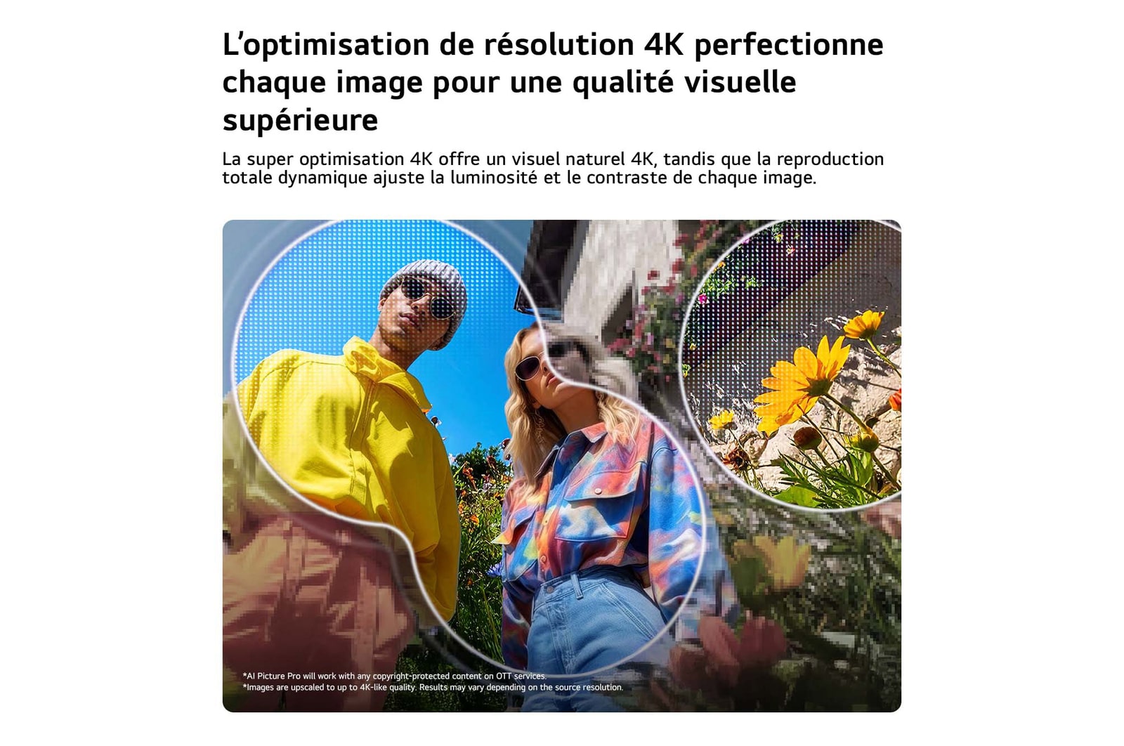 LG QNED evo AI QNED82 Mini LED features AI Hub for personalization, with an AI icon above a remote control surrounded by labels for Multi AI Search, AI Concierge, AI Voice ID with My Page, AI Chatbot, AI Picture Wizard, and AI Sound Wizard.