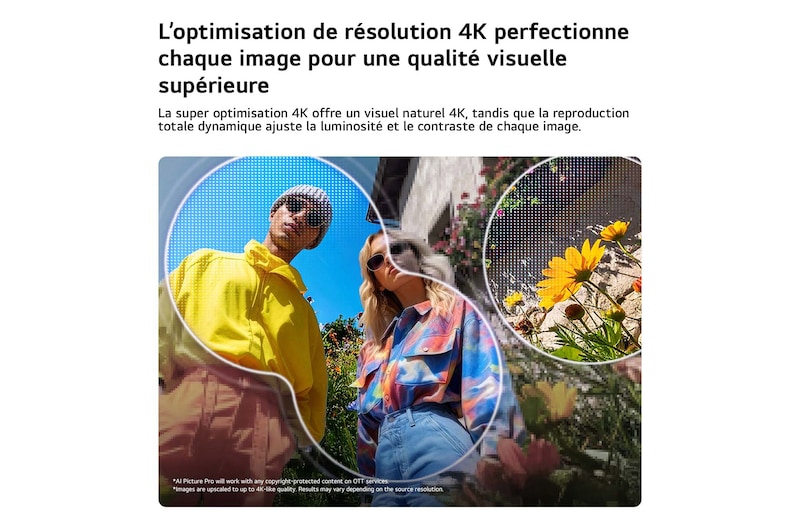 LG QNED evo AI QNED82 Mini LED features AI Hub for personalization, with an AI icon above a remote control surrounded by labels for Multi AI Search, AI Concierge, AI Voice ID with My Page, AI Chatbot, AI Picture Wizard, and AI Sound Wizard.