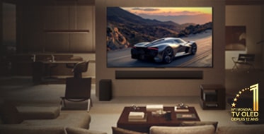Achetez un LG OLED. Obtenez Carte prépayée VISA virtuelle de 500 $. 