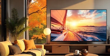 Offre exclusive cet automne : des prix OLED à ne pas manquer