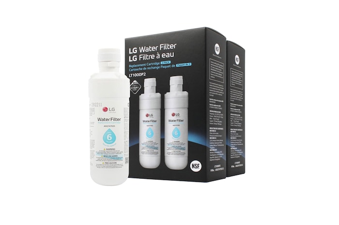 Produit avec vue emballée en boîte