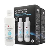 Produit avec vue emballée en boîte