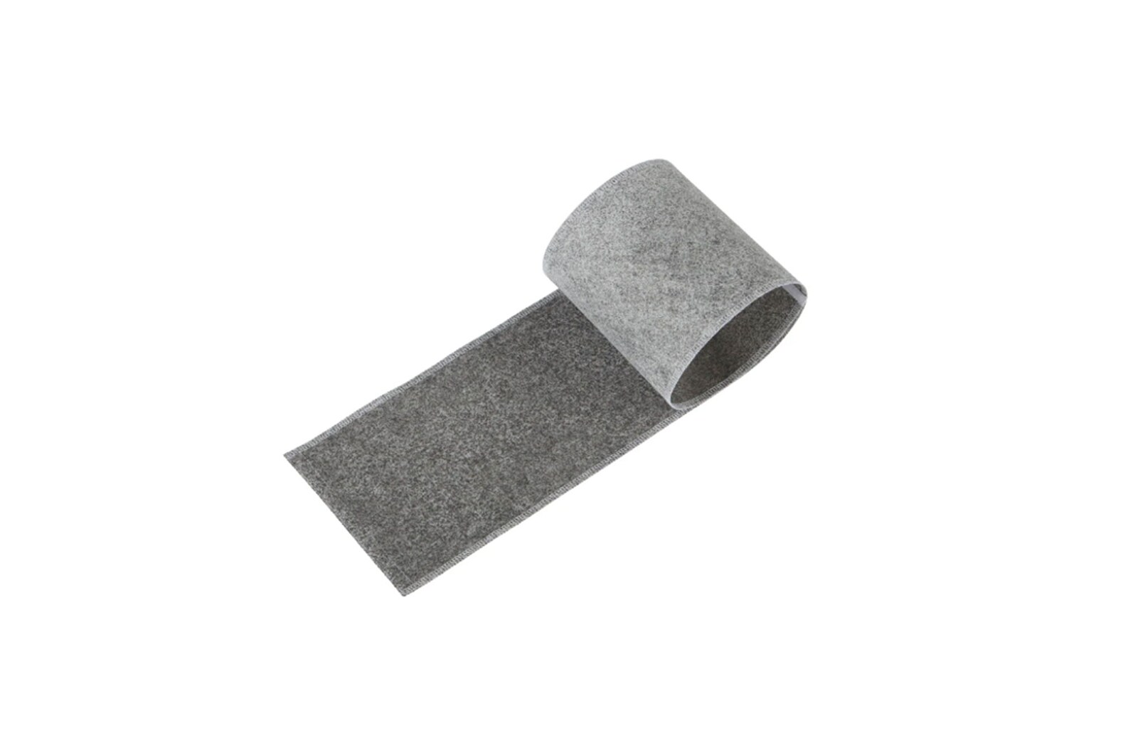 Vue avant de Filtre pour la hotte de LG PFPACA01