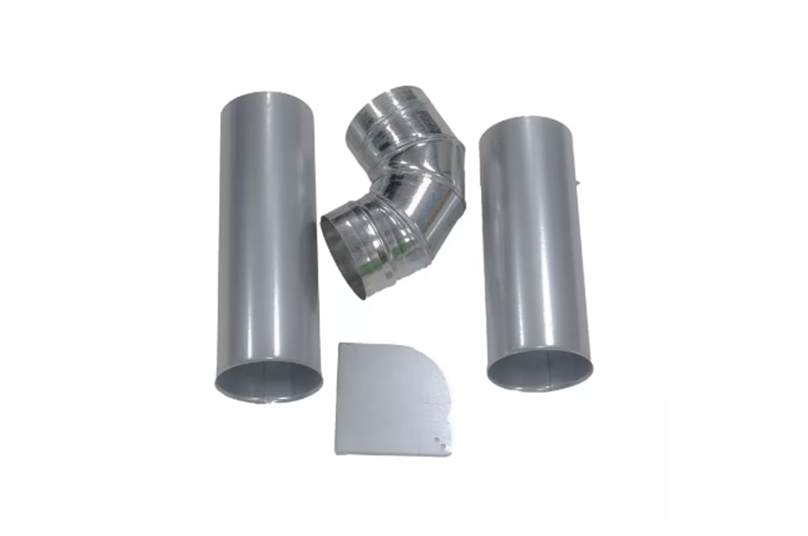 Unassembled Parts