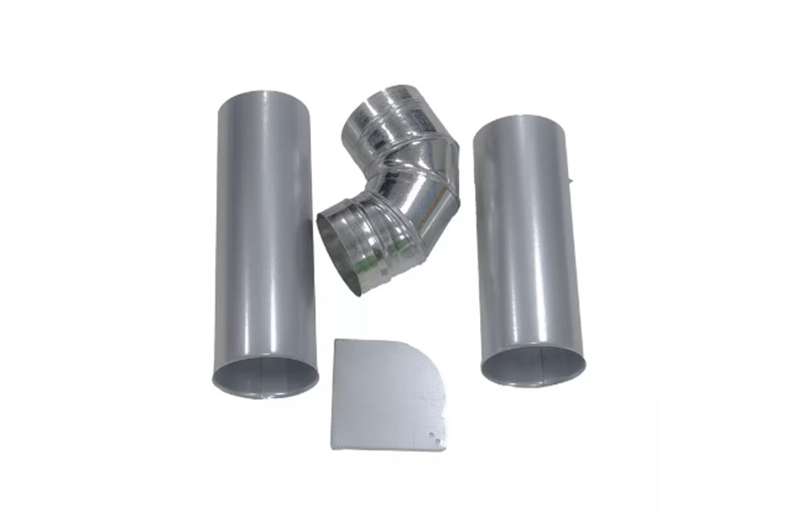 Unassembled Parts