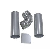 Unassembled Parts