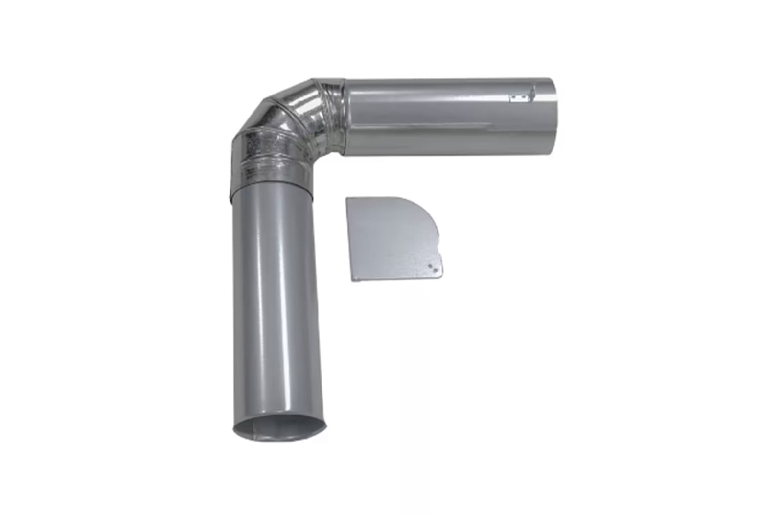 Assembled Joint View