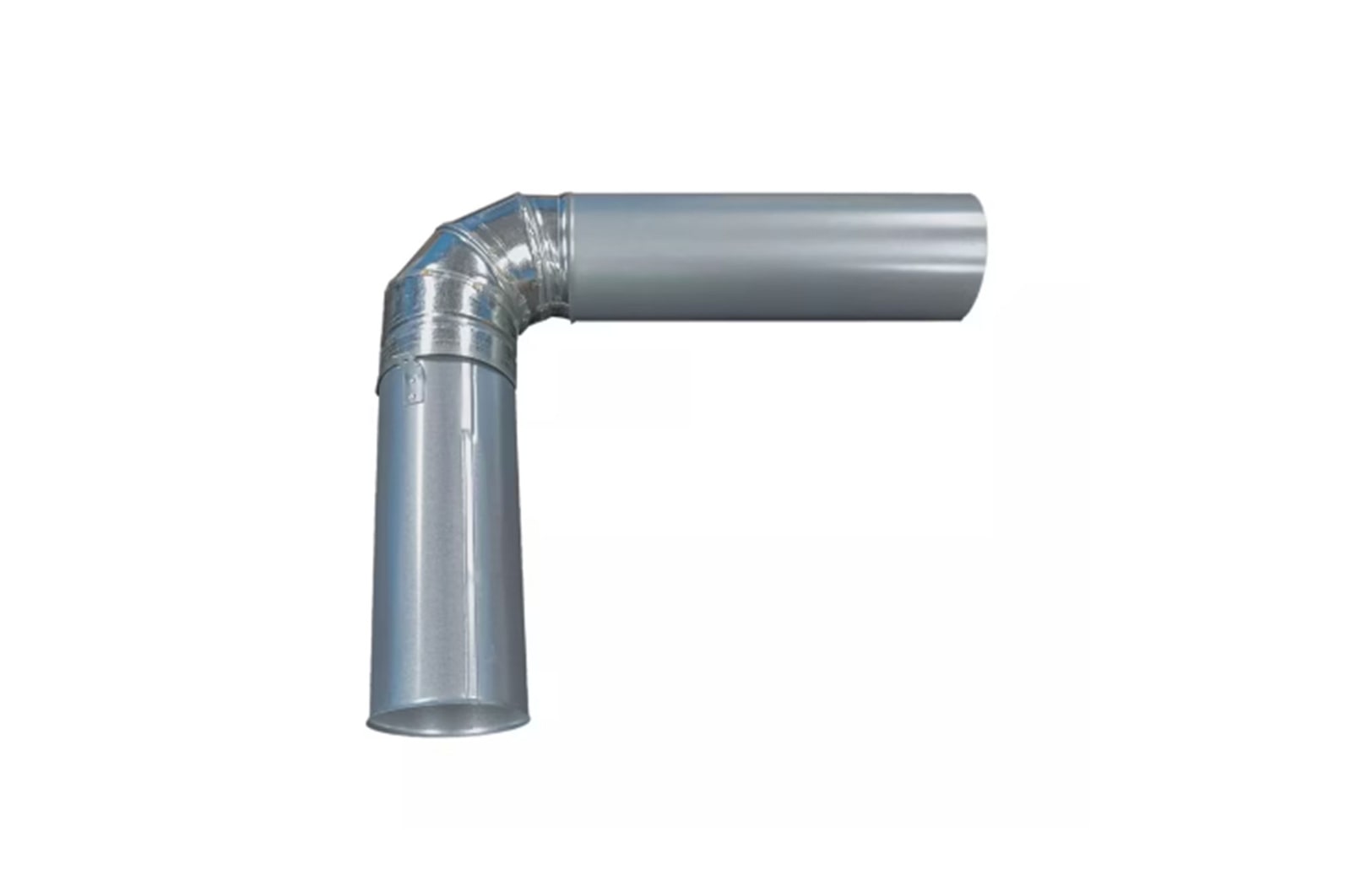 Assembled Joint View