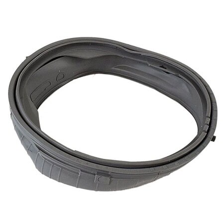 Manchette De Tambour + Soufflet Pour LG F14953WHS – MDS38265301.DA, Pièce D’Occasion
