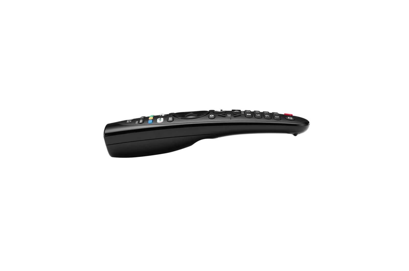 LG Téléc. Magic pour certaines TV Smart IA ThinQ 2018, AN-MR18BA