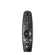 LG Téléc. Magic pour certaines TV Smart IA ThinQ 2018, AN-MR18BA