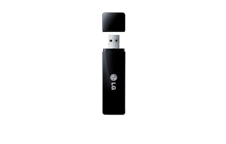 LG , AN-WF100
