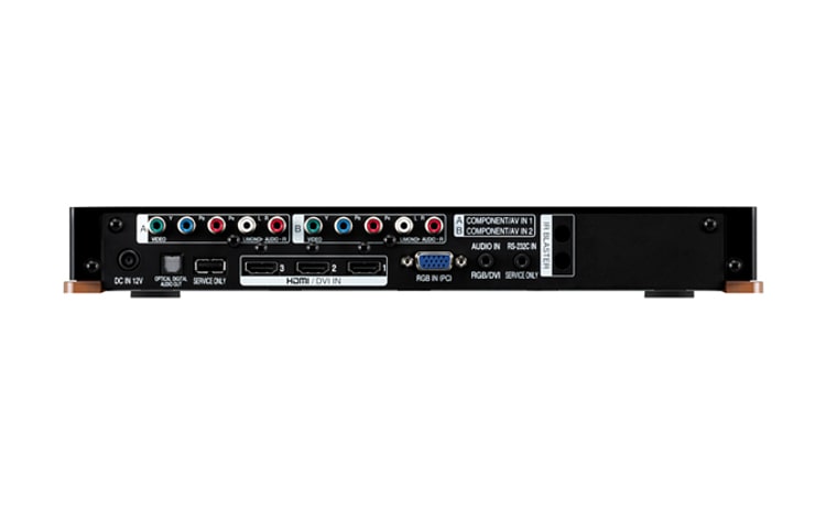 LG Wireless Media Box | Accessoire TV, AN-WL100W
