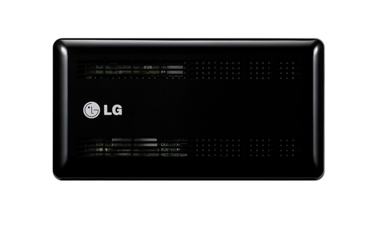 LG Wireless Media Box | Accessoire TV, AN-WL100W