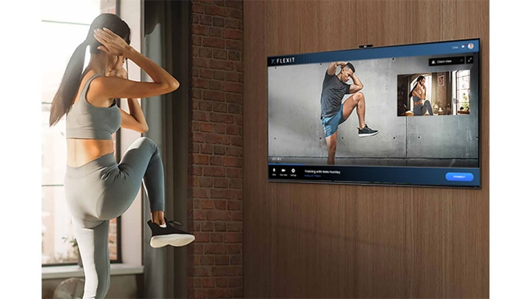 Une conception subtile, une installation facile