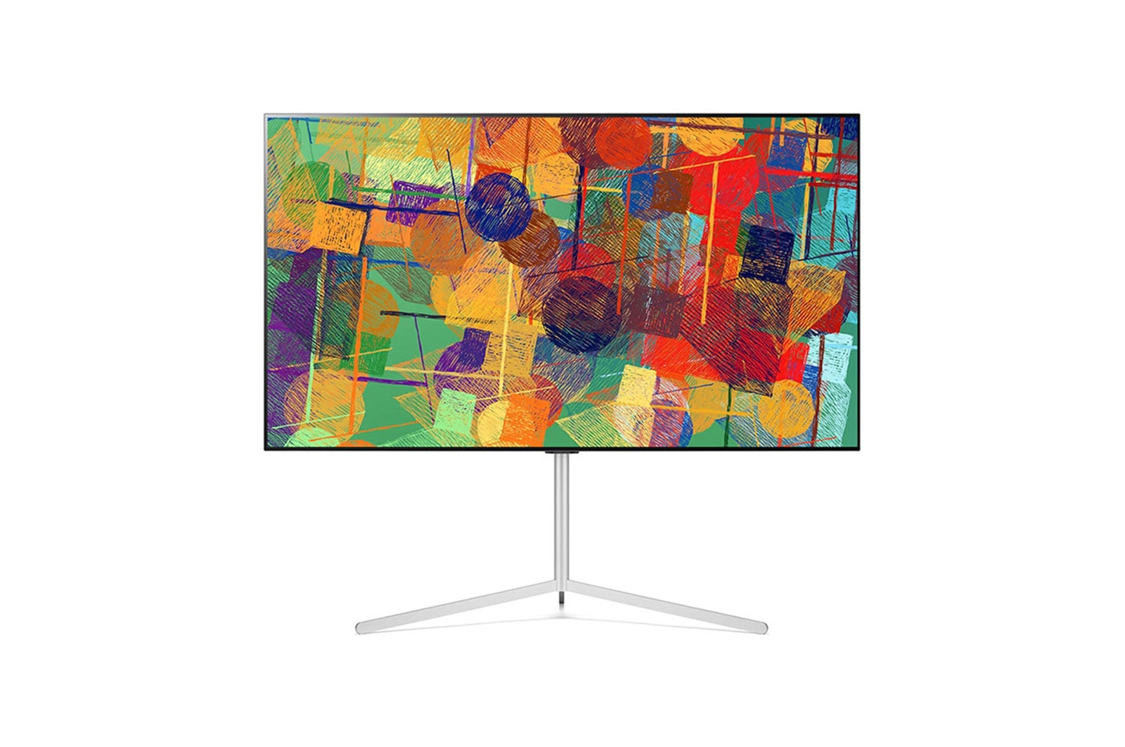 LG Socle Gallery LG, FS21GB