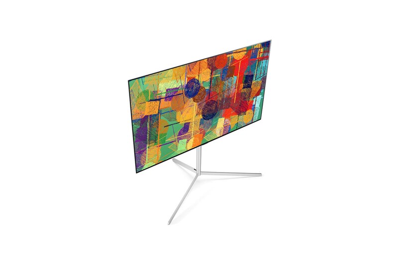 LG Socle Gallery LG, FS21GB