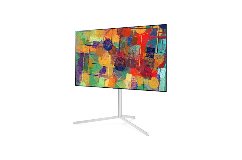 LG Socle Gallery LG, FS21GB