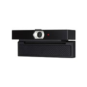 Vue de face de la caméra intelligente de LG
