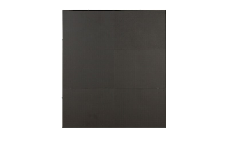 LG P2.0 700 nits Série à écran incurvé à DEL de LG pour l’intérieur, LAP020EP