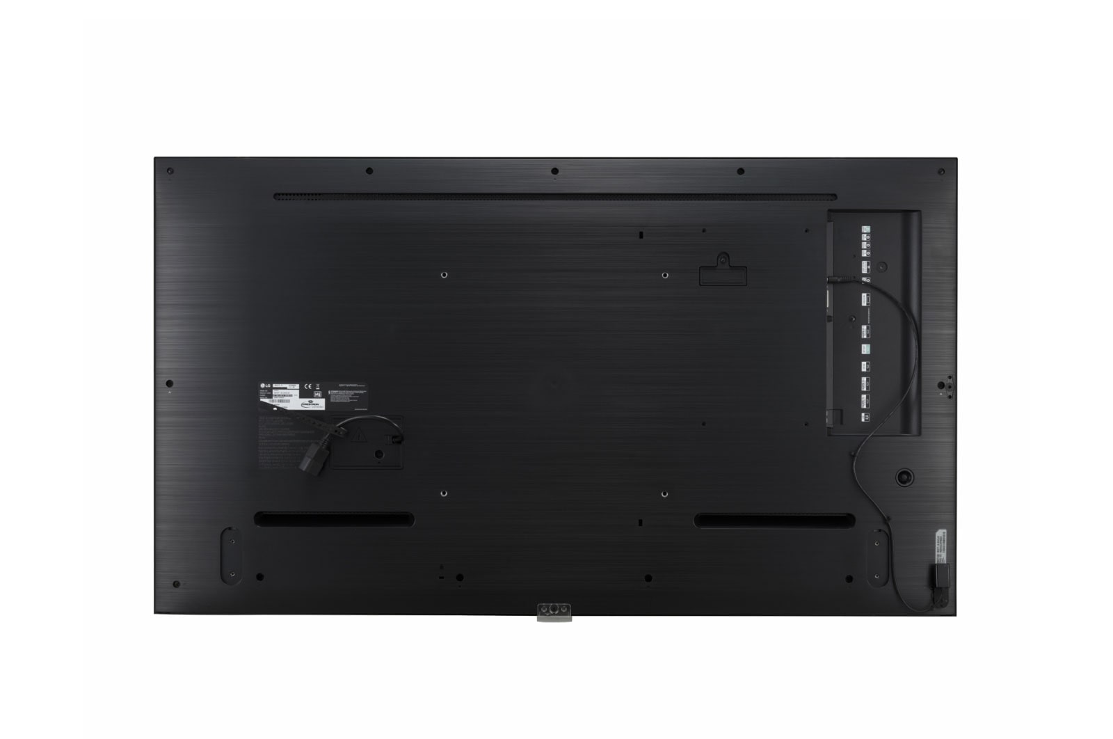 LG 43 po 350 nits Affichage UHD, 43UM3DF-B
