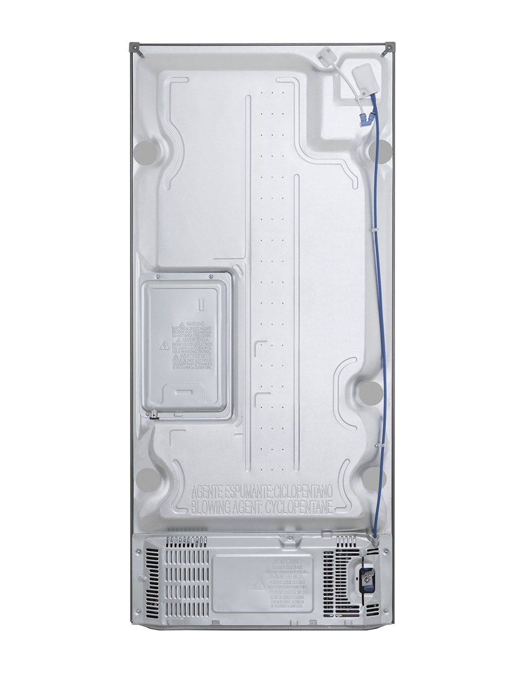 Tiroir Réfrigérateur GE - Pièces WR17X10921 Et WR17X10922 - Drip Chill / Rack Chill - Neuf