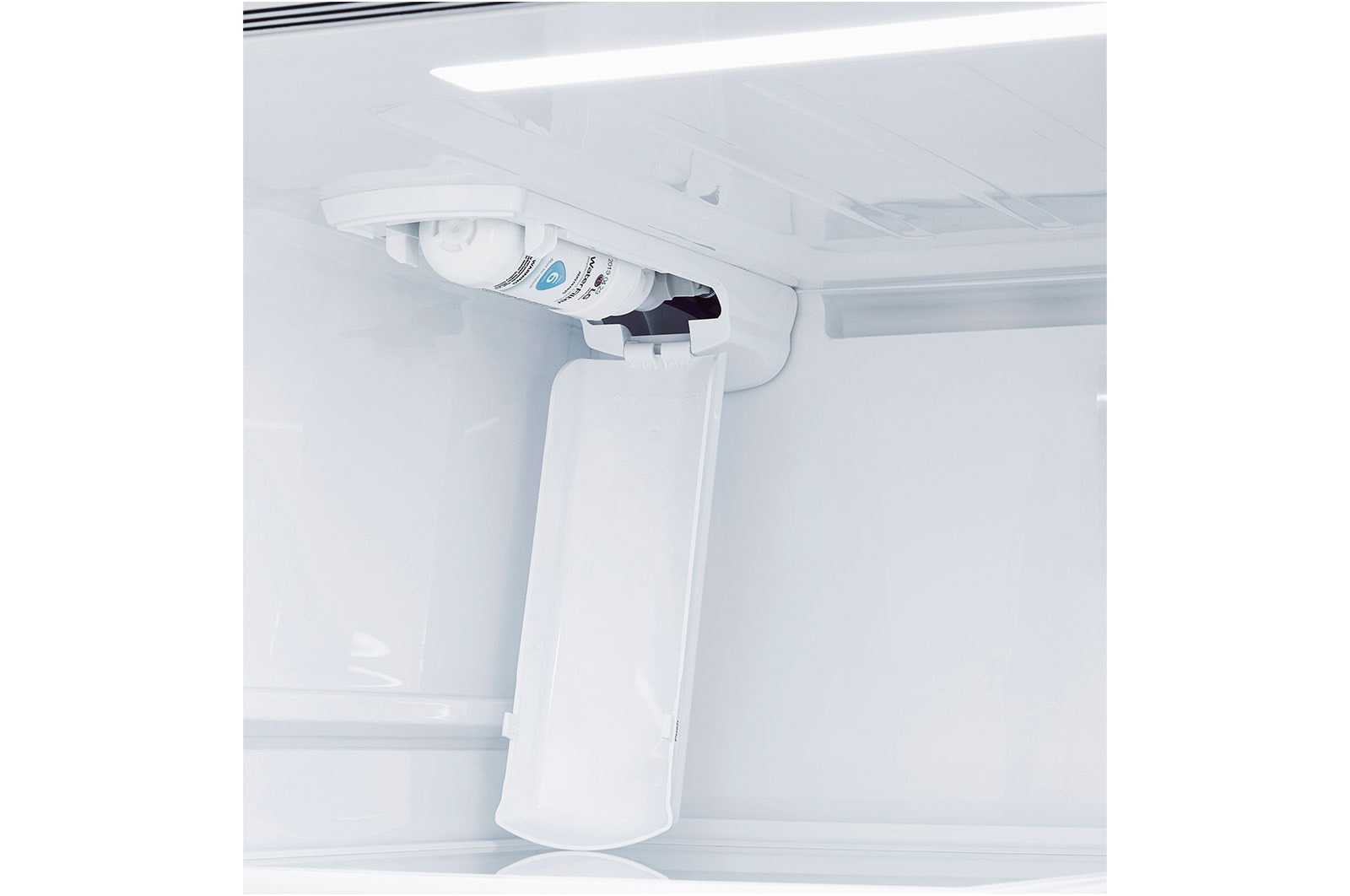 LG Réfrigérateur porte dans la porte<sup>MD</sup> et technologie InstaView<sup>MC</sup>, LRFES2503S