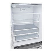 LG Réfrigérateur porte dans la porte<sup>MD</sup> et technologie InstaView<sup>MC</sup>, LRFES2503S