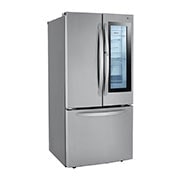 LG Réfrigérateur porte dans la porte<sup>MD</sup> et technologie InstaView<sup>MC</sup>, LRFES2503S