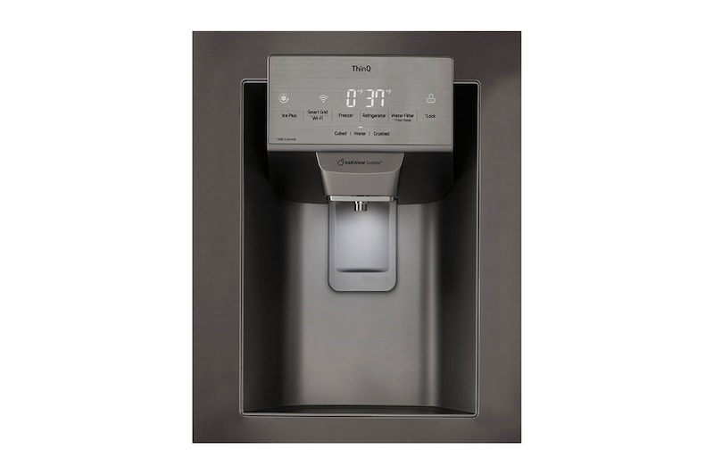Water Dispenser