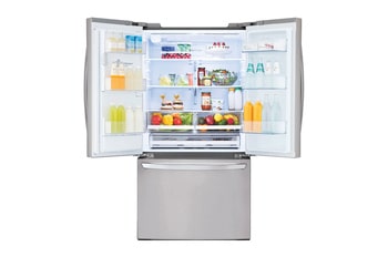 Ampoule LED Pour Réfrigérateur/congélateur LG - Référence EAV62052303, Remplacement D'origine