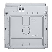 LG Four mural intelligent de 4,7 pi³ avec technologie InstaView<sup>MD</sup>, convection véritable, Air Fry et Vapeur Sous Vide, WSEP4727F