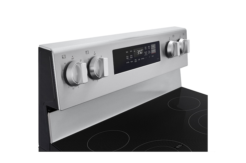 Front_PanelDetail View