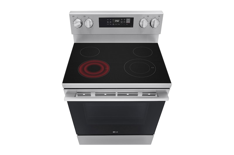 Top Left Perspective view