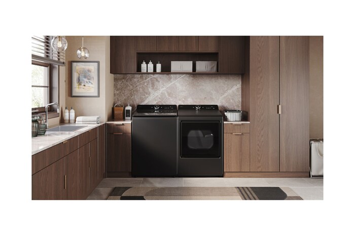 Product in laundry area 2