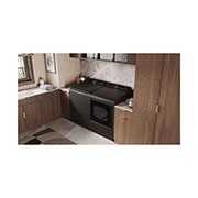 Product in laundry area 1