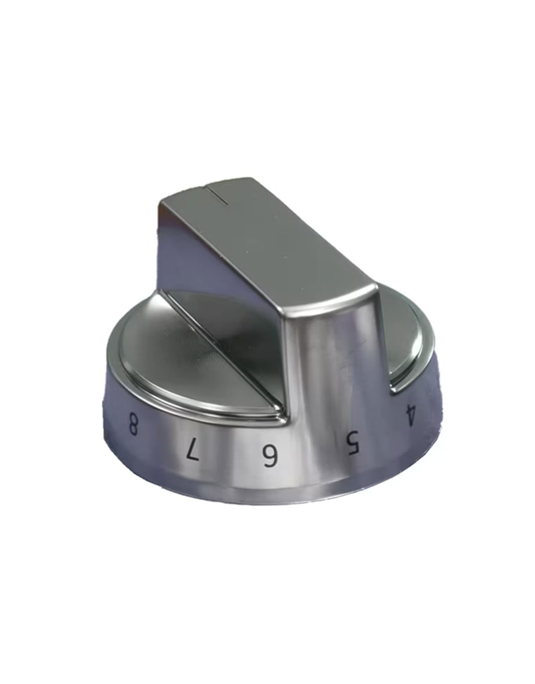 Bouton pour cuisinière de LG